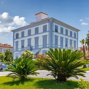 4* Hotel Tirreno