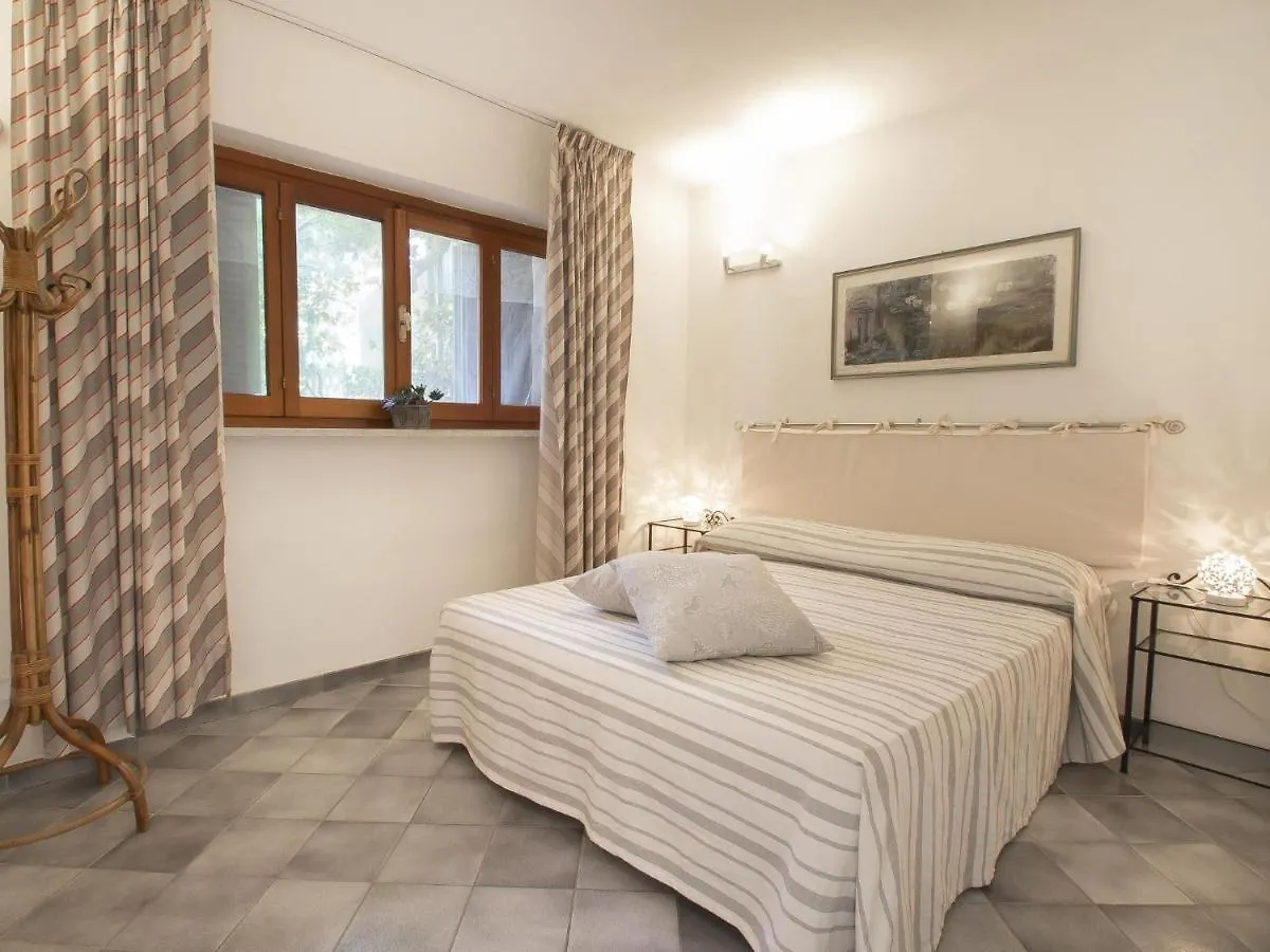 Locazione Turistica Villa Nicodemi - Casina - Cottage Marina di Massa