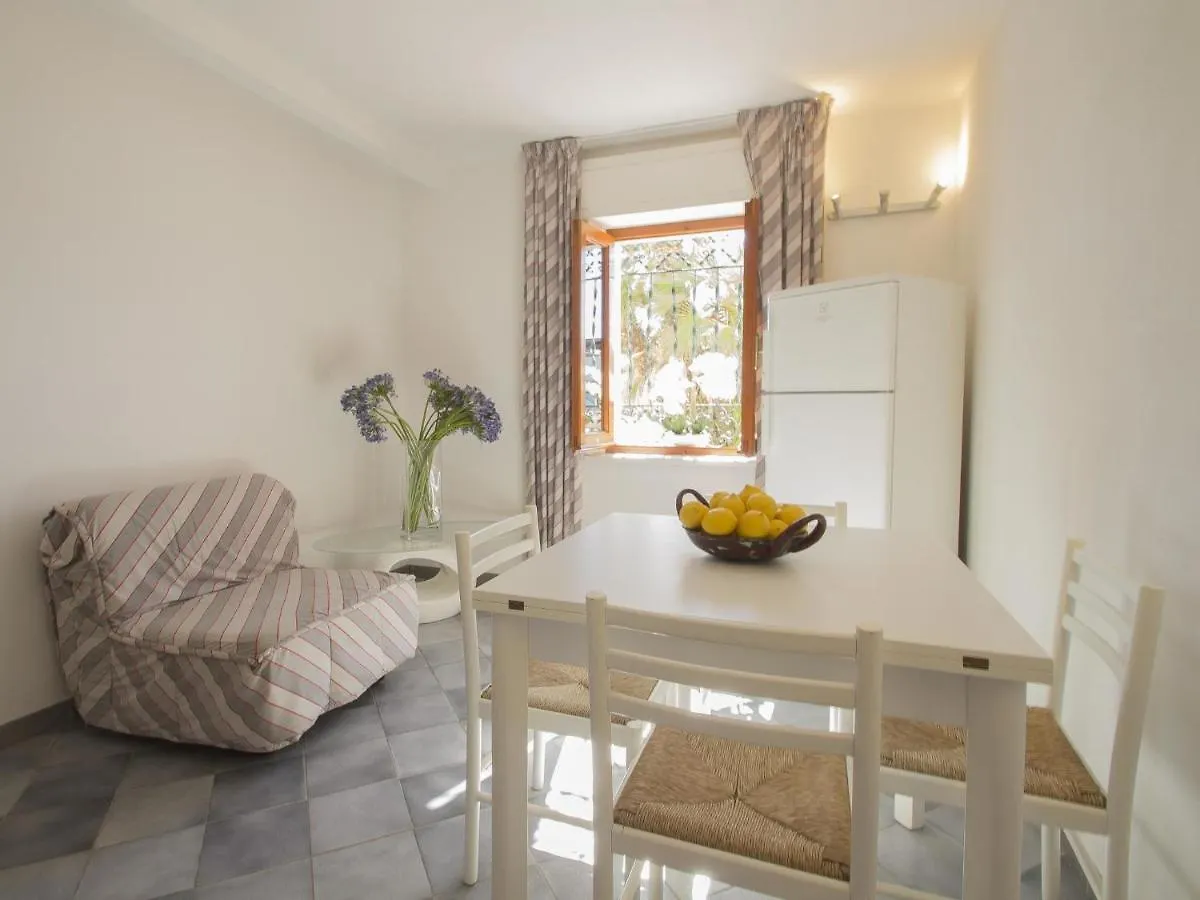 Locazione Turistica Villa Nicodemi - Casina - Cottage Marina di Massa 0*,
